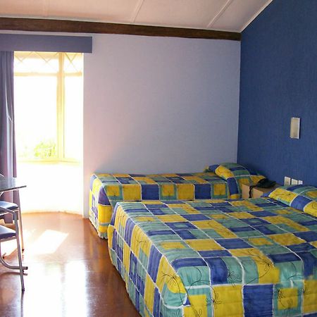 Ibiqua Eco Resort Avaré Kültér fotó