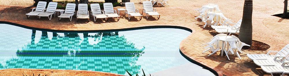 Ibiqua Eco Resort Avaré Kültér fotó
