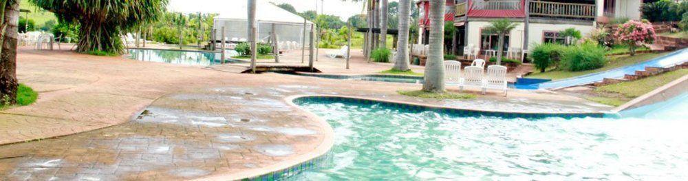 Ibiqua Eco Resort Avaré Kültér fotó