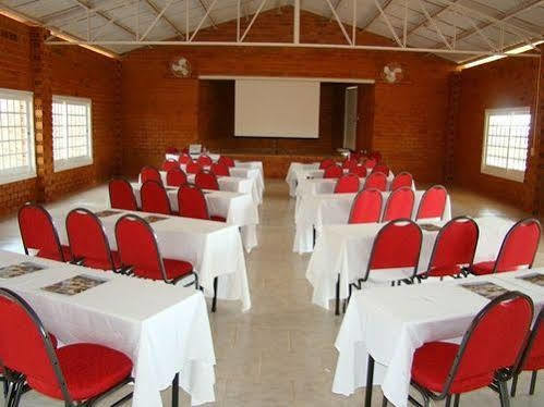 Ibiqua Eco Resort Avaré Kültér fotó